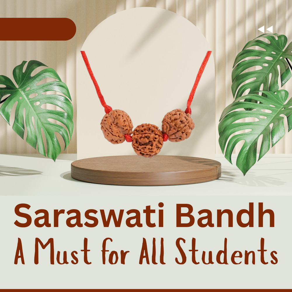 Saraswati Bandh