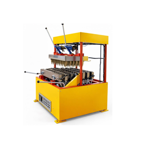 EDIBLE TEA CUP MAKING MACHINE [KC-ECMM-24]