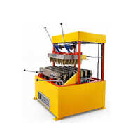 Kc-ecm-24 Paper Cup Making Machine