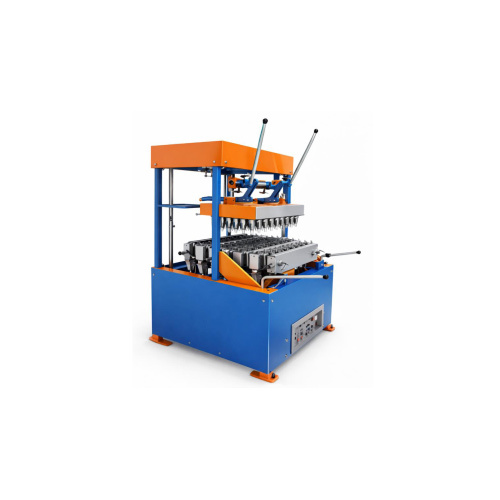 KC-ECM-12 Paper Cup Making Machine