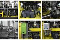 High Speed Paper Cup Making Machine