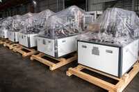 HIGH SPEED PAPER CUP FORMING MACHINE [KC-PCFM-1200]