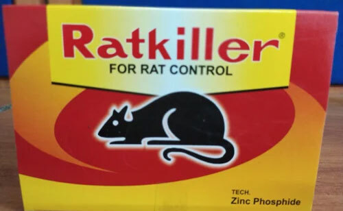 Ratkiller 100 gm