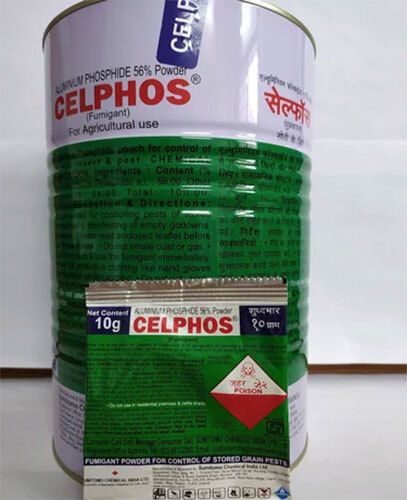 Celphos Pouch 10gm