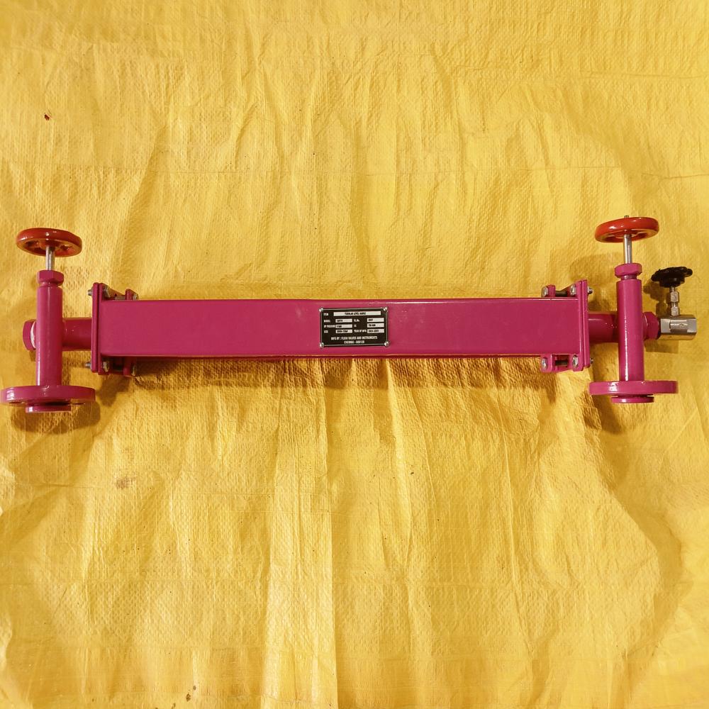 TUBULAR LEVEL GAUGE-LG910