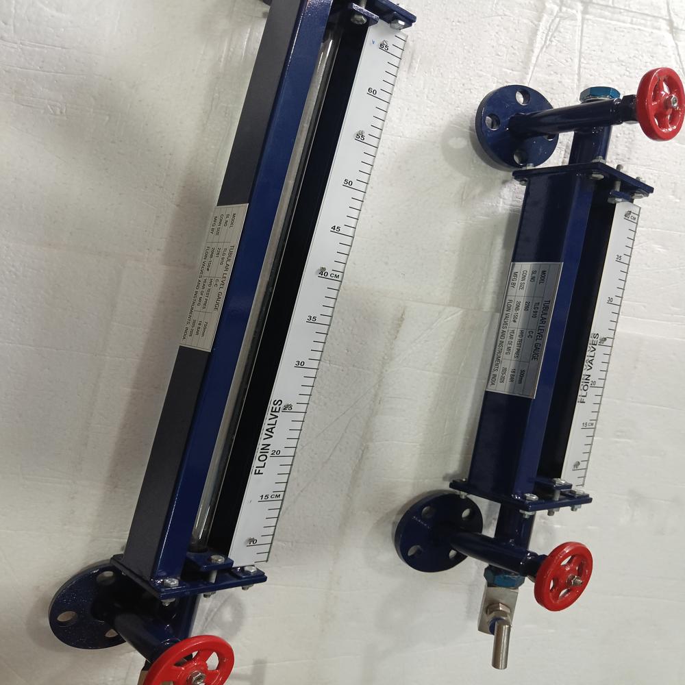 TUBULAR LEVEL GAUGE-LG910