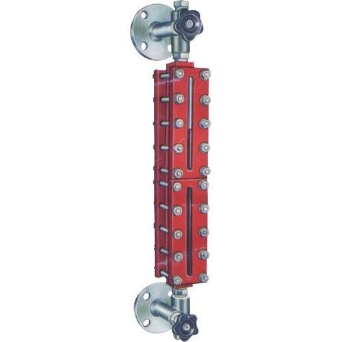 Transparent Level Gauge-tlg930 - Material: Cs/ss304/ss316