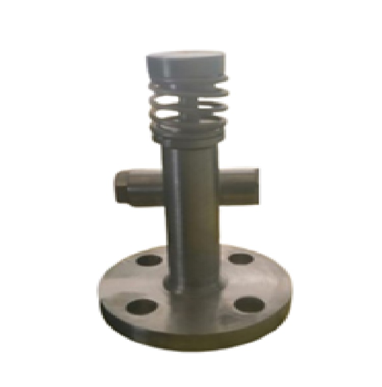 TRANSPARENT LEVEL GAUGE-TLG930