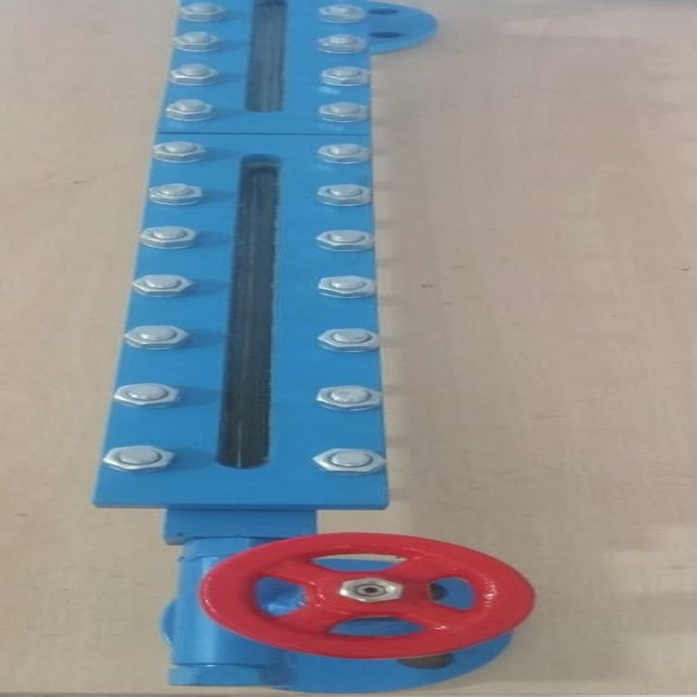 Reflex Level Gauge-rlg940 - Material: Cs/ss304/ss316