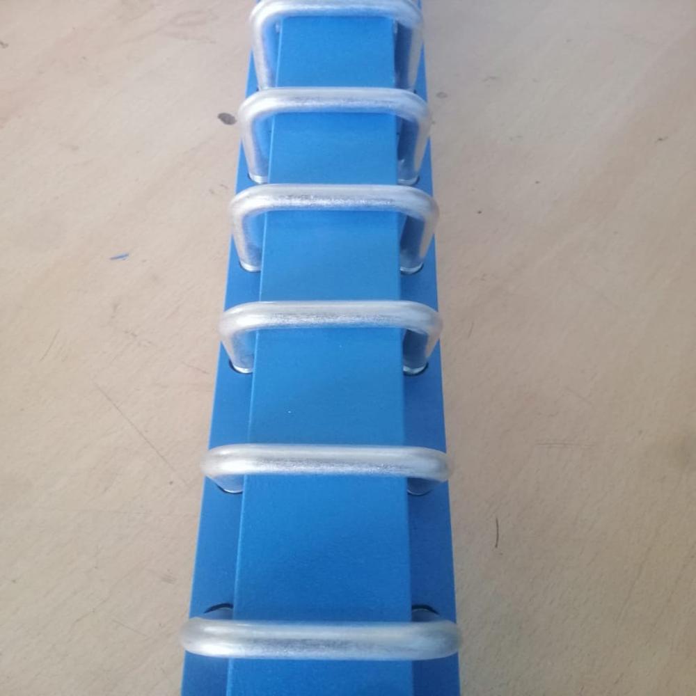 Reflex Level Gauge-rlg940 - Material: Cs/ss304/ss316