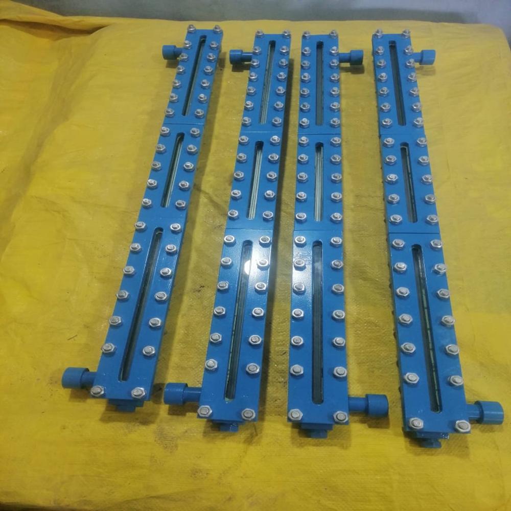 Reflex Level Gauge-rlg940 - Material: Cs/ss304/ss316