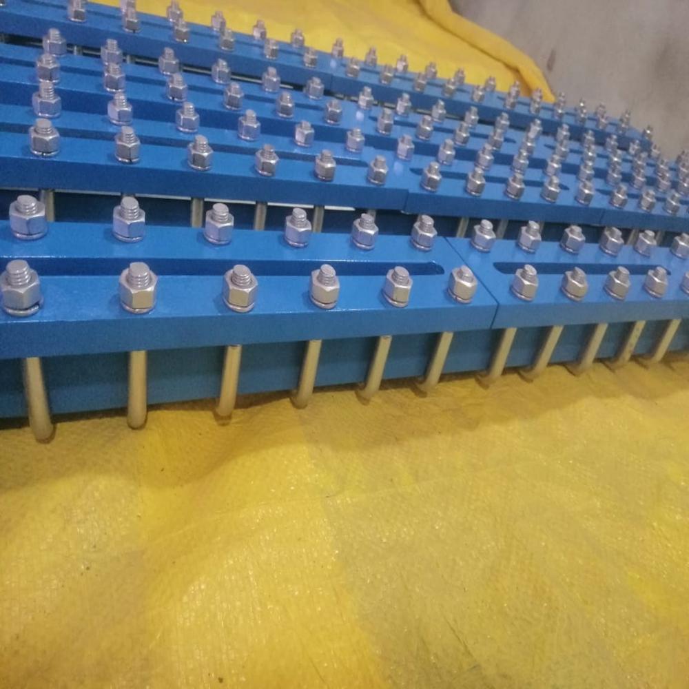 Reflex Level Gauge-rlg940 - Material: Cs/ss304/ss316