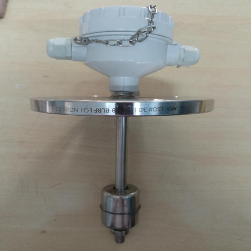 TOP MOUNT LEVEL SWITCH-TML 1010