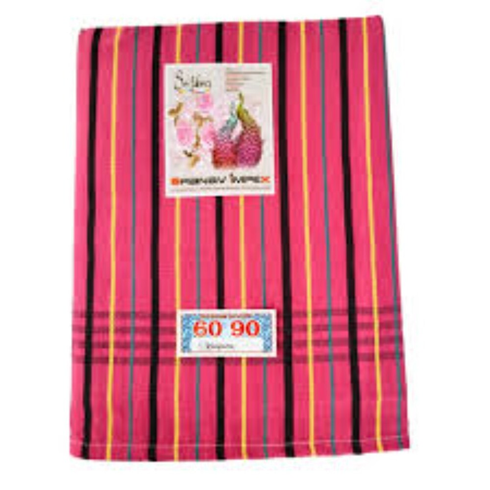 60X90 Kalpana Single Bedsheet