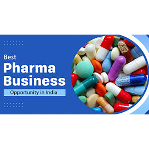 Pharma Franchise