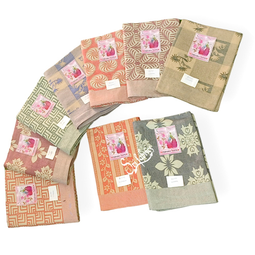 60X90 Vikram Single Bedsheet