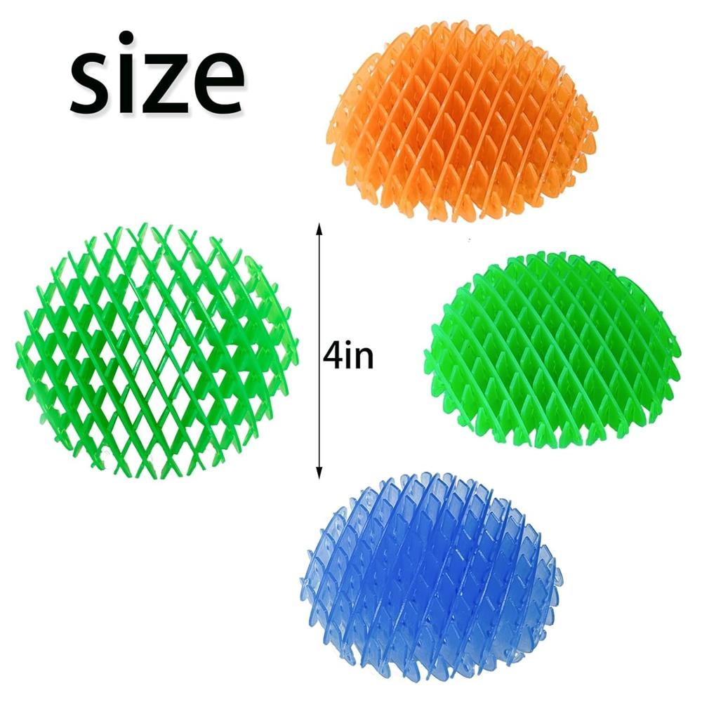Worm Fidget Toy - Capacity: 100 Pcs/hr