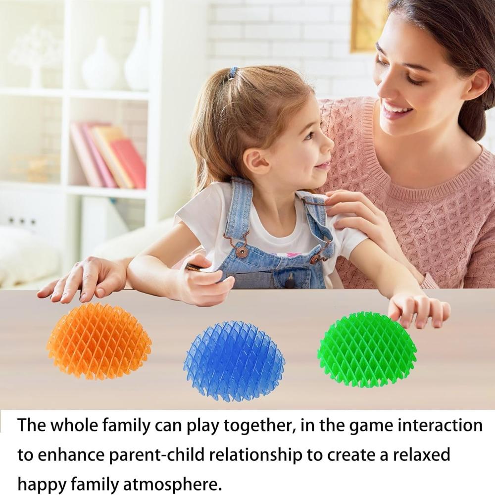 Worm Fidget Toy - Capacity: 100 Pcs/hr