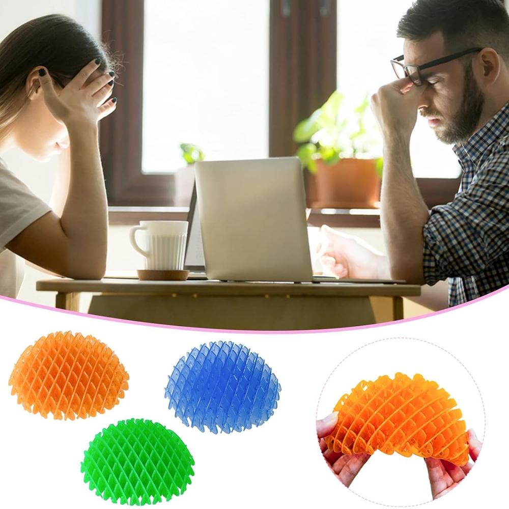 Worm Fidget Toy - Capacity: 100 Pcs/hr