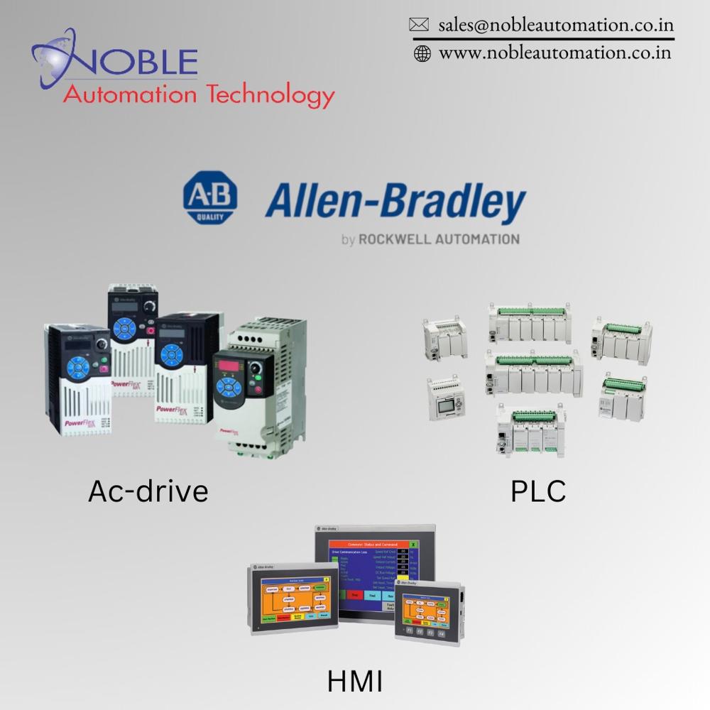 22F-A4P2N103 Allen Bradley VFD