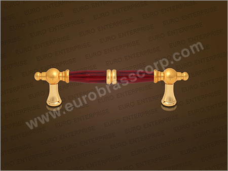 पीतल के दरवाजे की फिटिंग