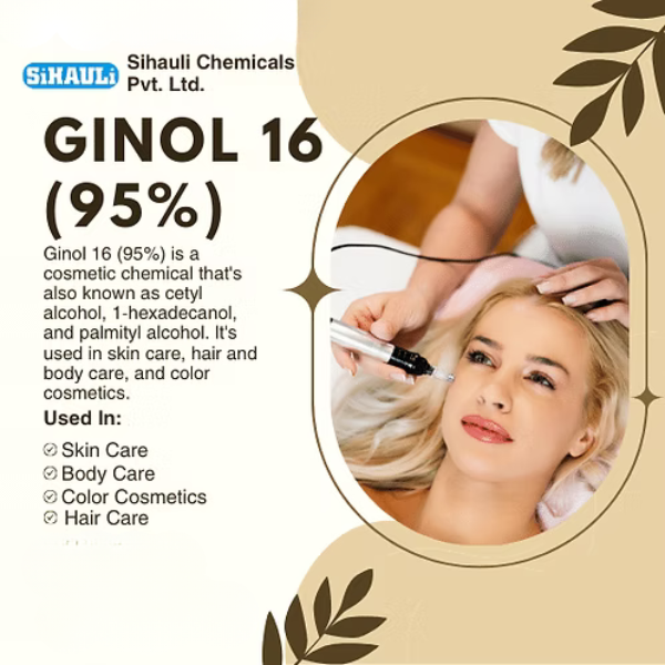 Ginol 16 (95%)