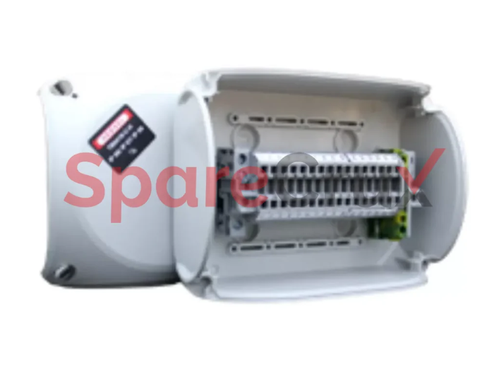 Terminal Boxes IP 66/67 for industrial environments