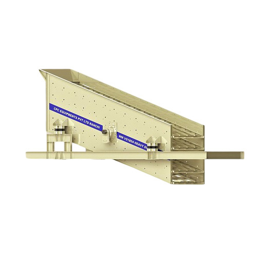 16x5 Cpc Vibrating Screen