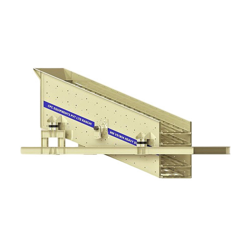 180 To 220 Tph Vs 2064 Wire Mesh Design Vibrating Screen