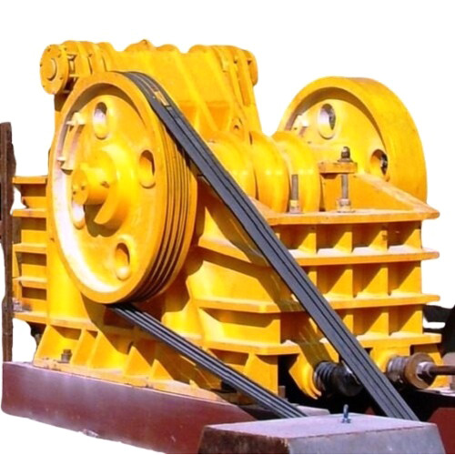 3624DT Stone Crusher