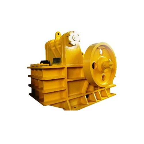 3020 Dt Double Toggle Jaw Stone Crusher