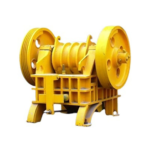 Stone Crusher 2006 MTH Series Secondary Jaw Crusher