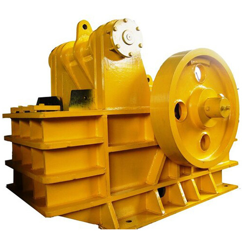 Stone Crusher 2415 DT Series