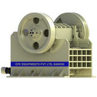 36 X 6 Inch 3606 Rhino Mk Ii - Stone Crusher