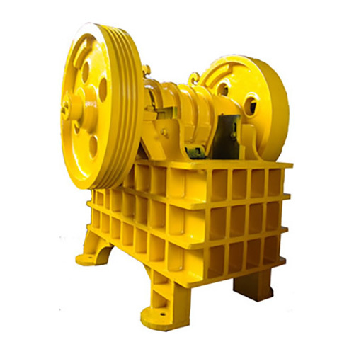 Industrial Granulators