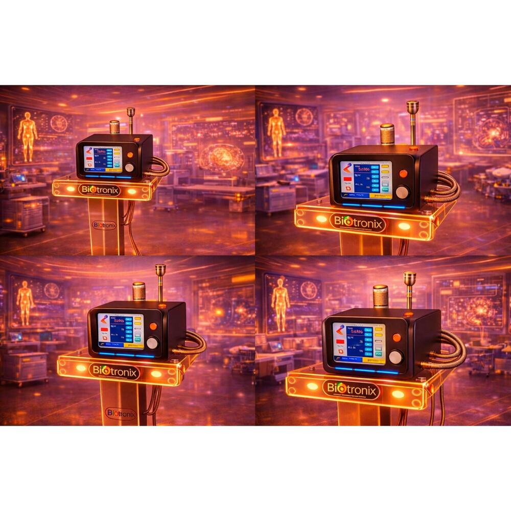 High Power Class IV Laser Therapy Equipment for Clinics