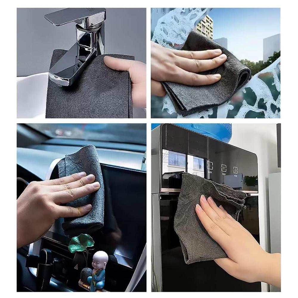 Thickened Magic Cleaning Cloth
