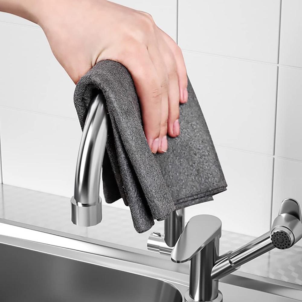 Thickened Magic Cleaning Cloth