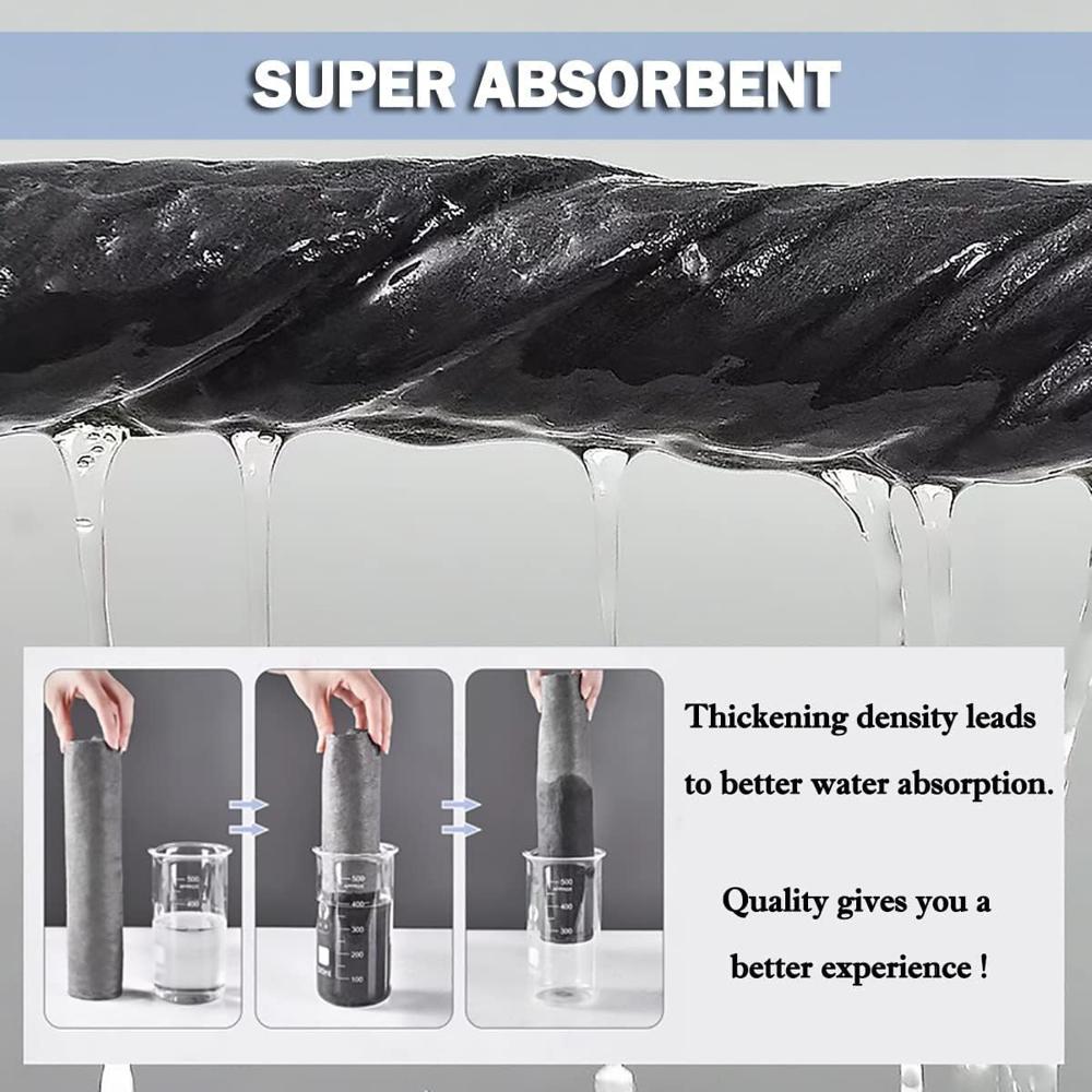 Thickened Magic Cleaning Cloth