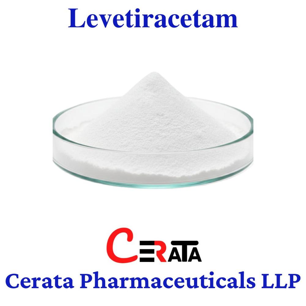 Levetiracetam API Powder IP