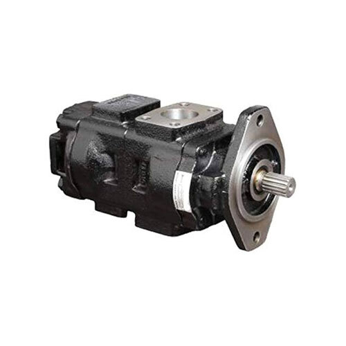 Jcb 3dx Hydraulic Pump