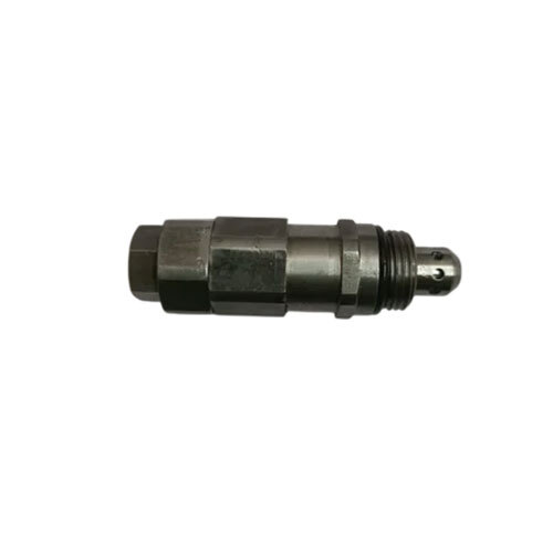 Jcb 3dx Main Relief Valve New Model
