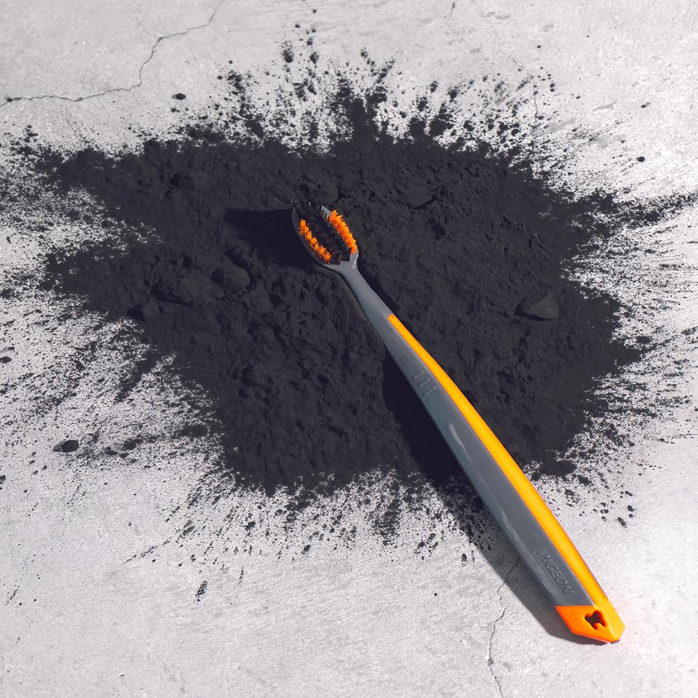 PIGEON CHARCOAL & CLOVE