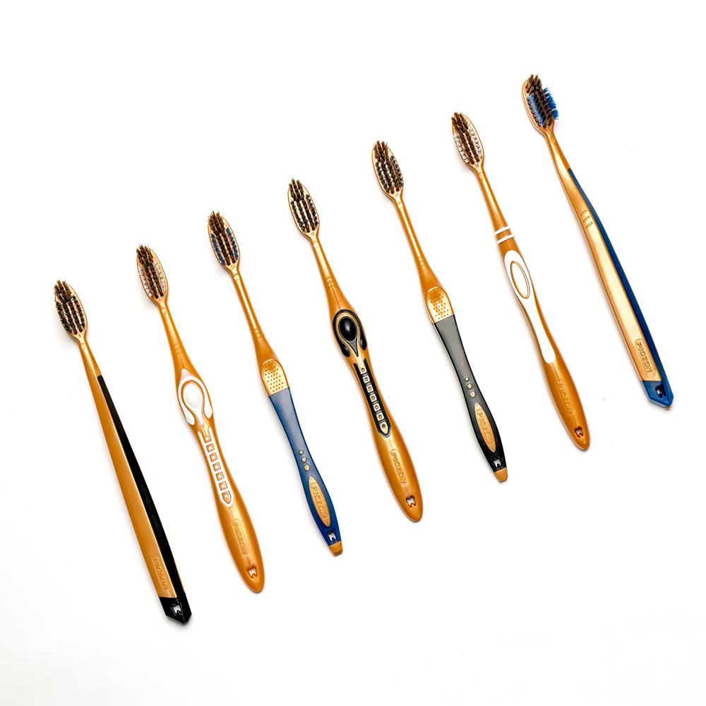 PIGEON CHARCOAL & CLOVE