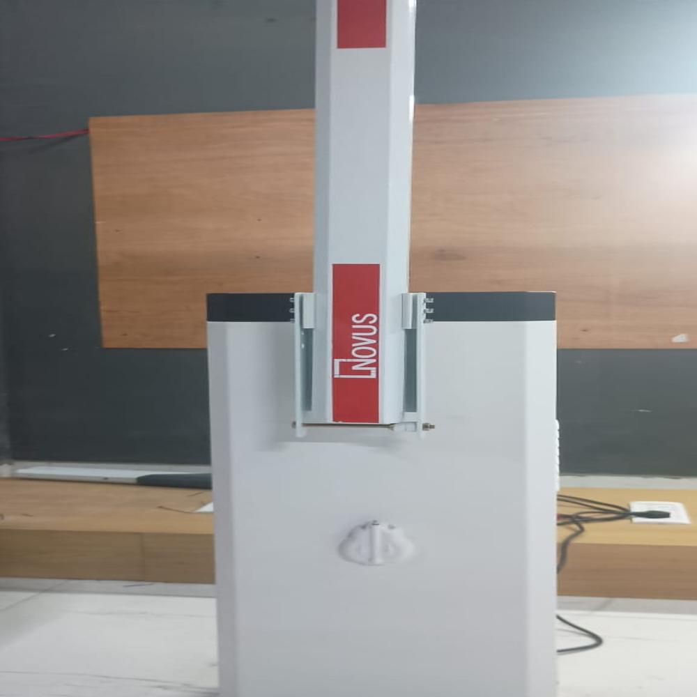 (NS-BS2-P6S03L) Electro Mechanical Boom Barrier