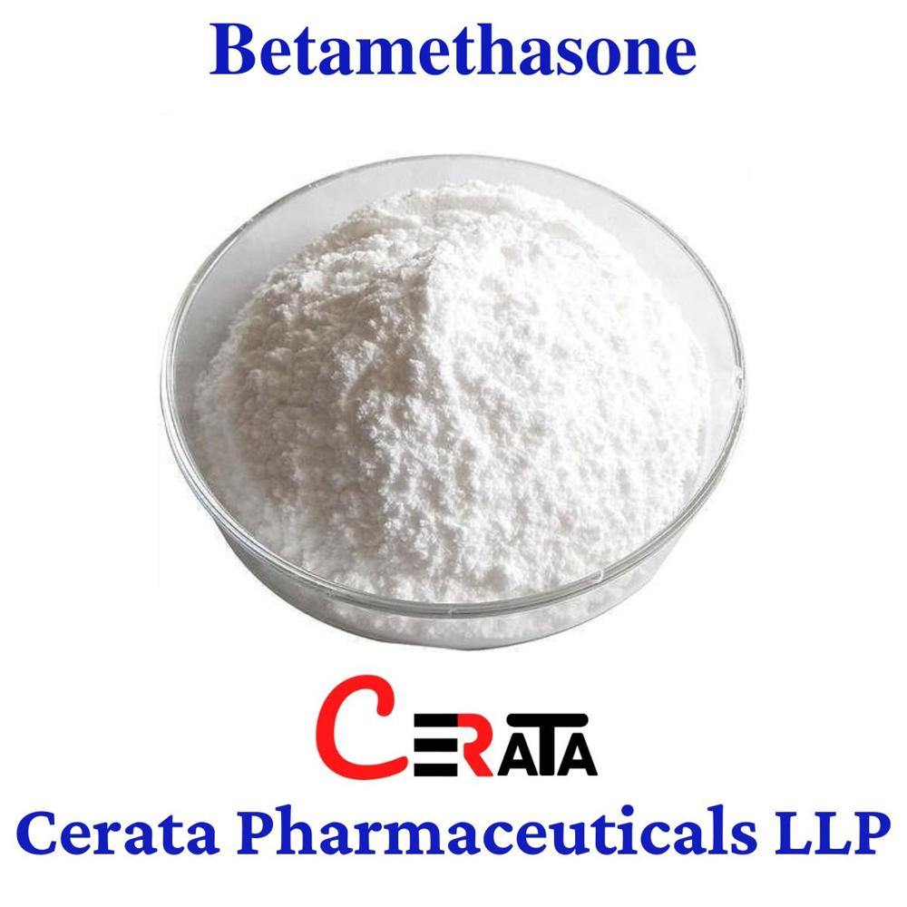 Betamethasone API Powder BP
