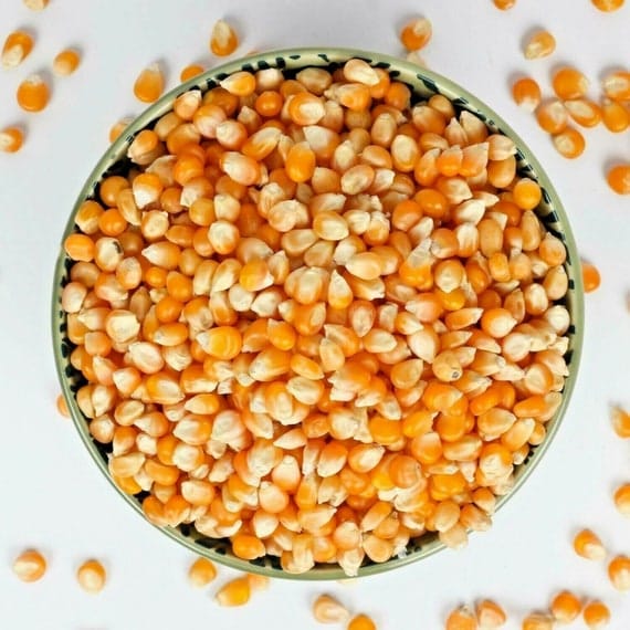 Makka Maize - Admixture (%): 15%