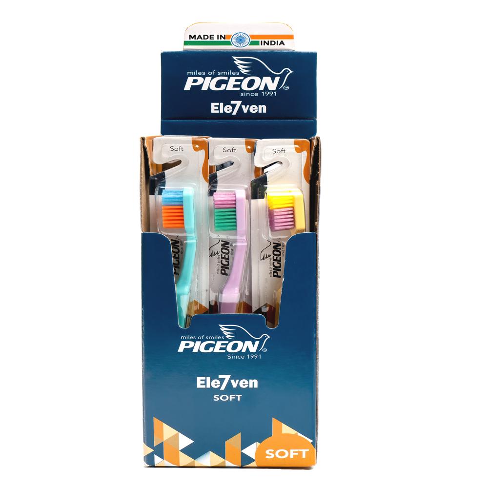 PIGEON Ele7en SOFT