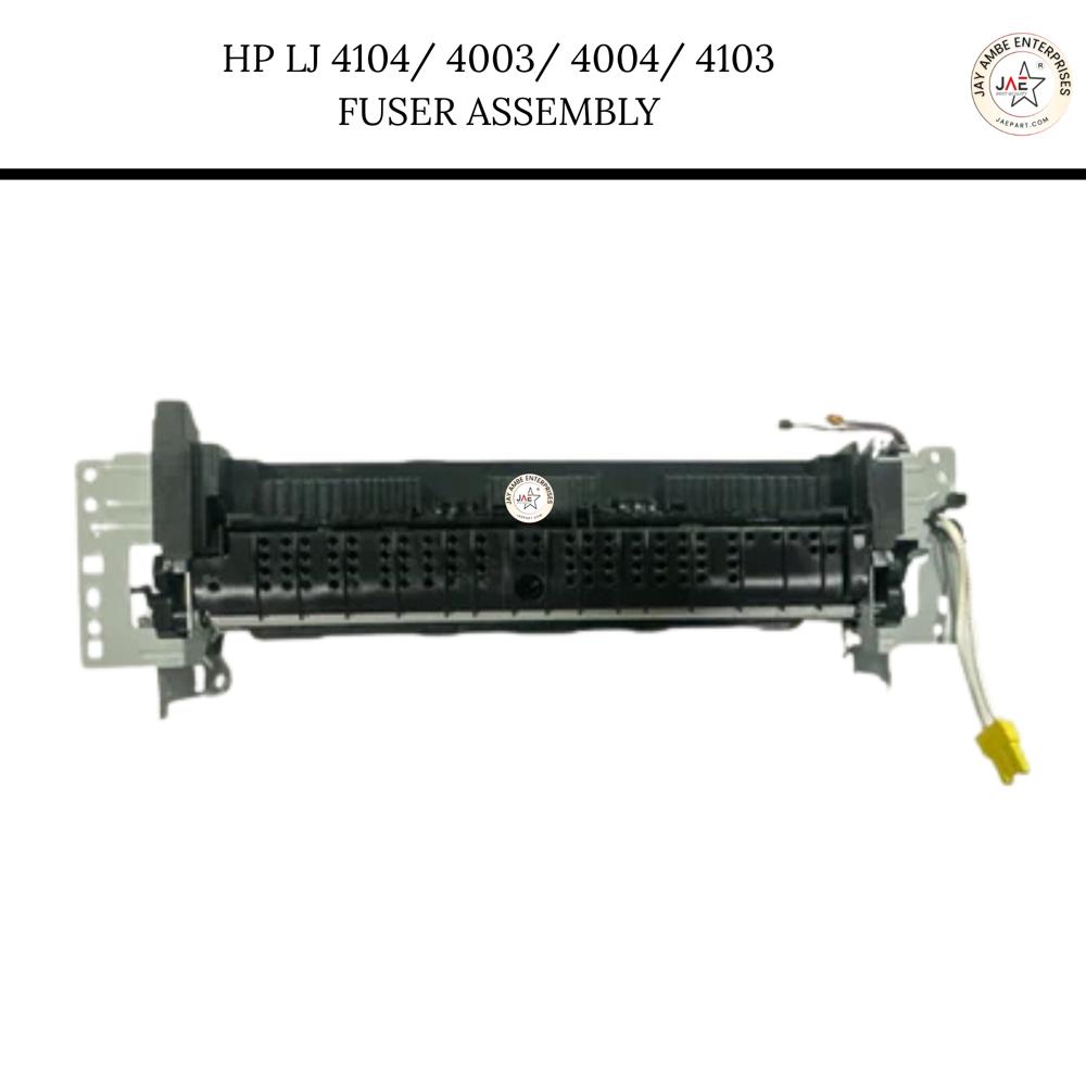 HP LJ 4104/ 4003/ 4004/ 4103 /HP 4104 Fuser Assembly