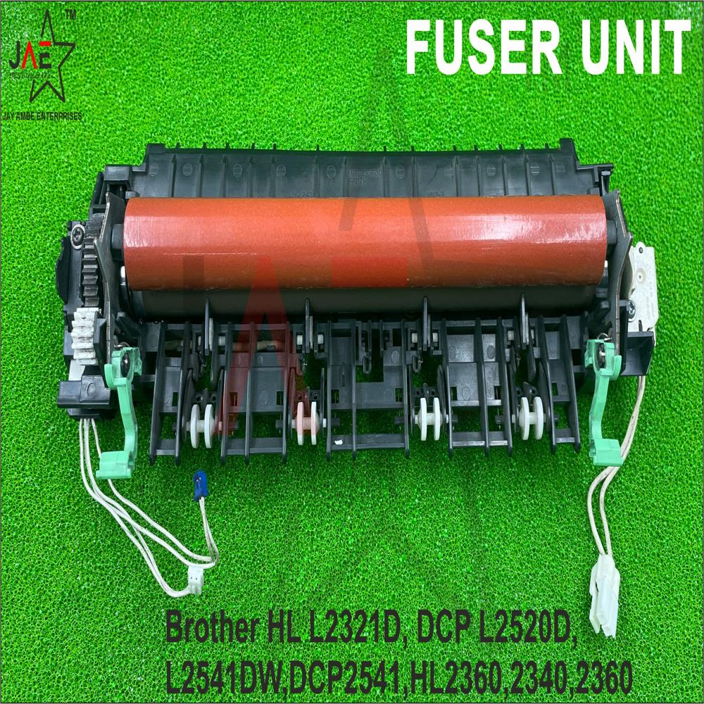 BROTHER HL L2321D DCP L2520D / L2541DW /HL 2320 / HL 2360 /  DCP2541 FUSER UNIT